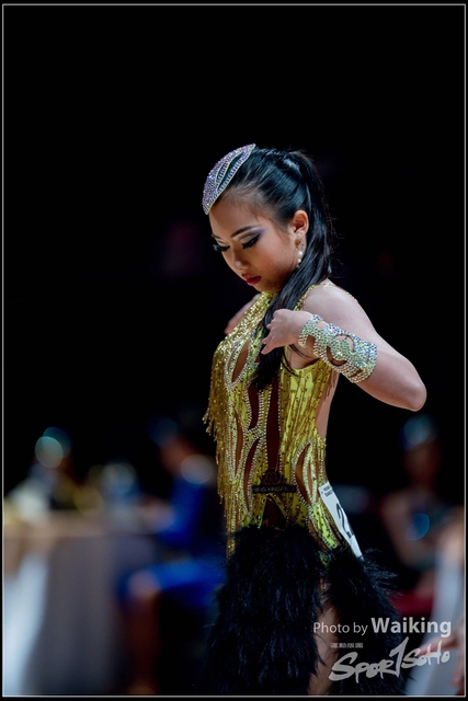 2019-03-03 No. 1 Cup 1077