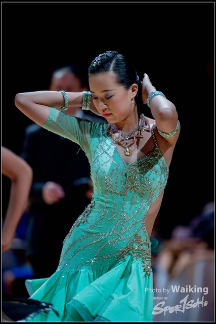 2019-03-03 No. 1 Cup 1083