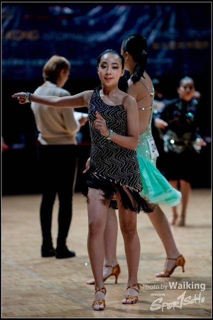 2019-03-03 No. 1 Cup 1087