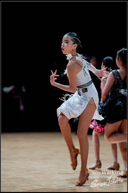 2019-03-03 No. 1 Cup 1098