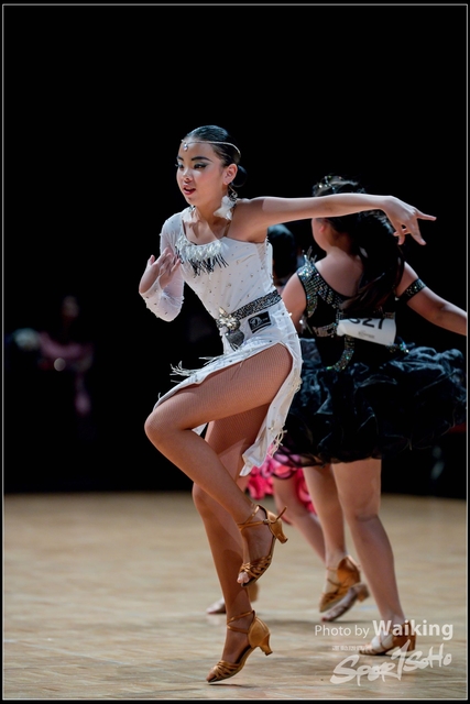 2019-03-03 No. 1 Cup 1099