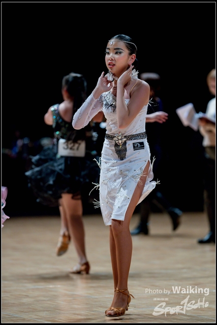 2019-03-03 No. 1 Cup 1105