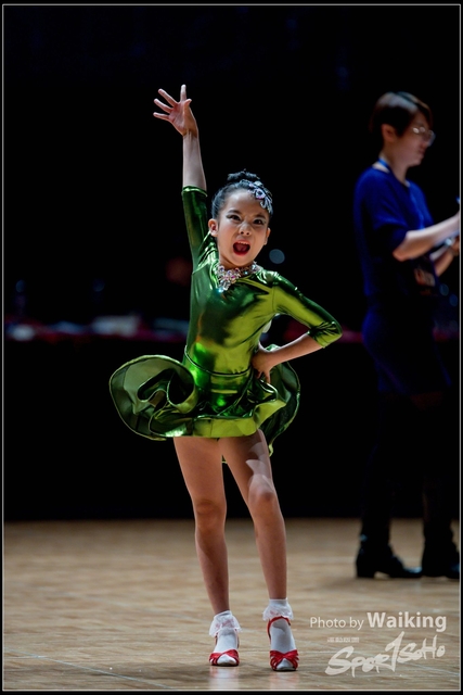 2019-03-03 No. 1 Cup 1110