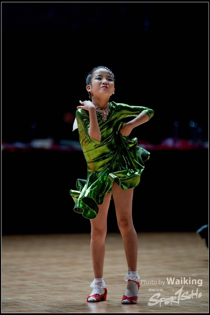 2019-03-03 No. 1 Cup 1111