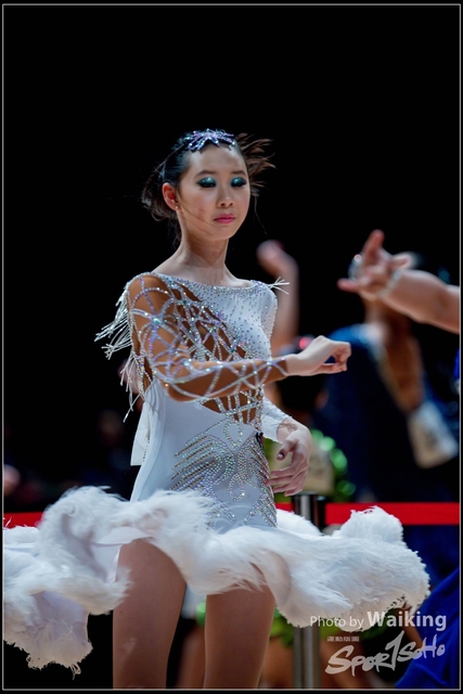 2019-03-03 No. 1 Cup 1117