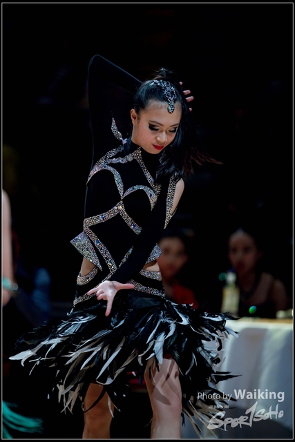 2019-03-03 No. 1 Cup 1118