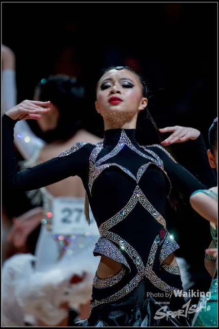2019-03-03 No. 1 Cup 1119