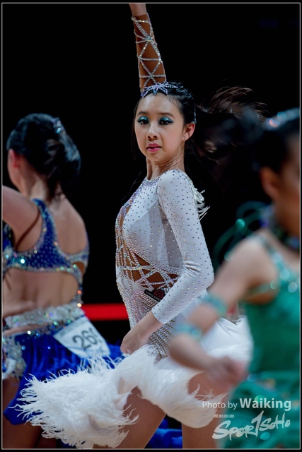 2019-03-03 No. 1 Cup 1122