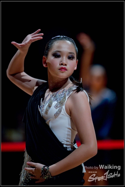 2019-03-03 No. 1 Cup 1126