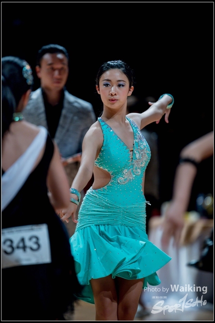 2019-03-03 No. 1 Cup 1134