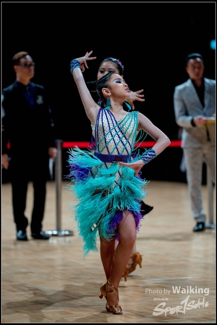 2019-03-03 No. 1 Cup 1149