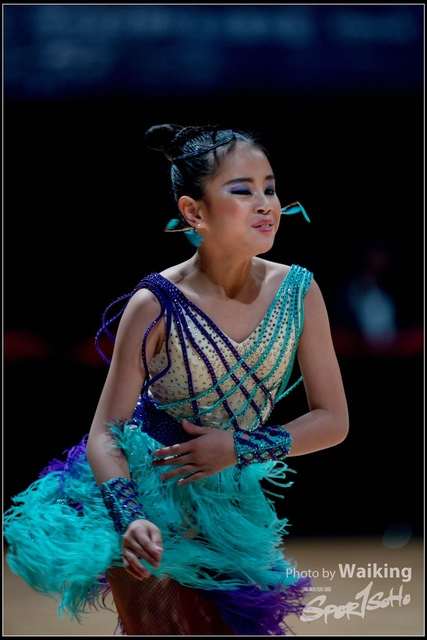 2019-03-03 No. 1 Cup 1157