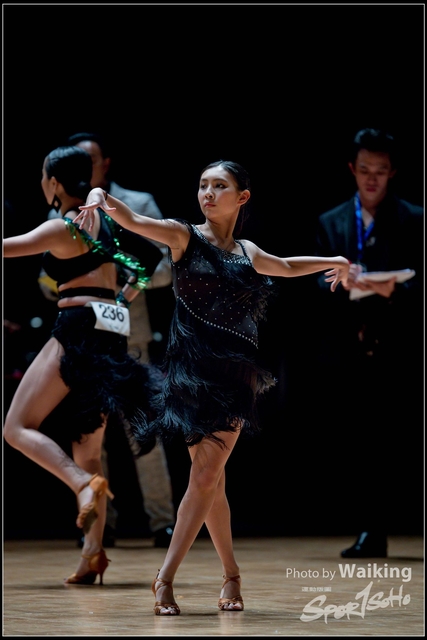 2019-03-03 No. 1 Cup 1167