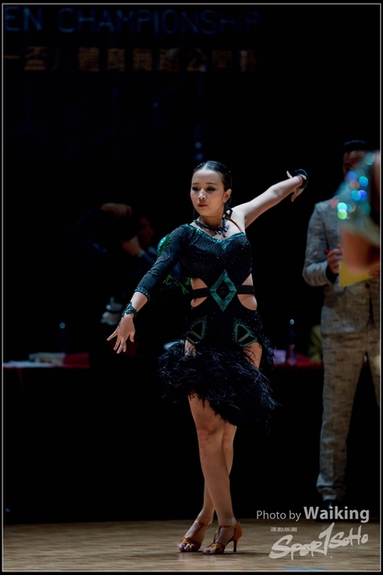 2019-03-03 No. 1 Cup 1172