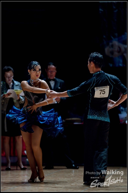 2019-03-03 No. 1 Cup 1206
