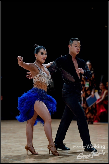 2019-03-03 No. 1 Cup 1211