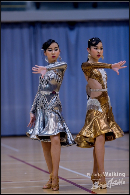 2019-03-09 Schools Dance 0700