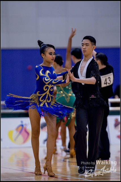 2019-03-09 Schools Dance 0861