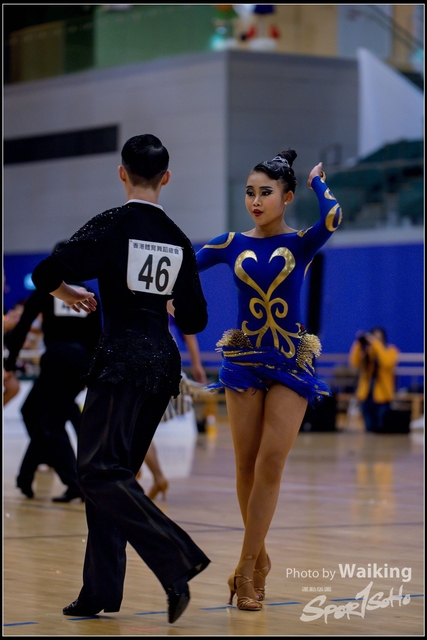 2019-03-09 Schools Dance 0900
