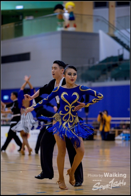 2019-03-09 Schools Dance 0901