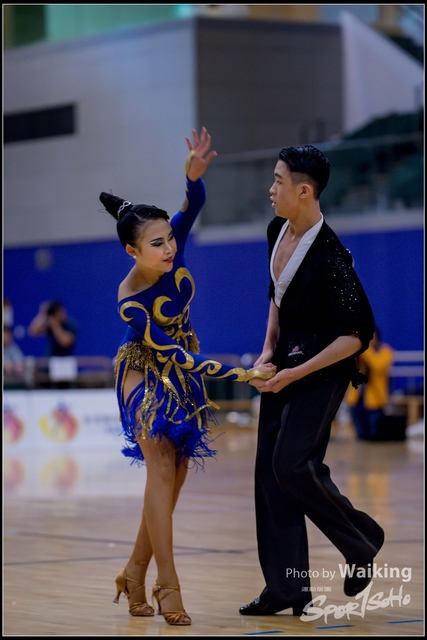 2019-03-09 Schools Dance 0905