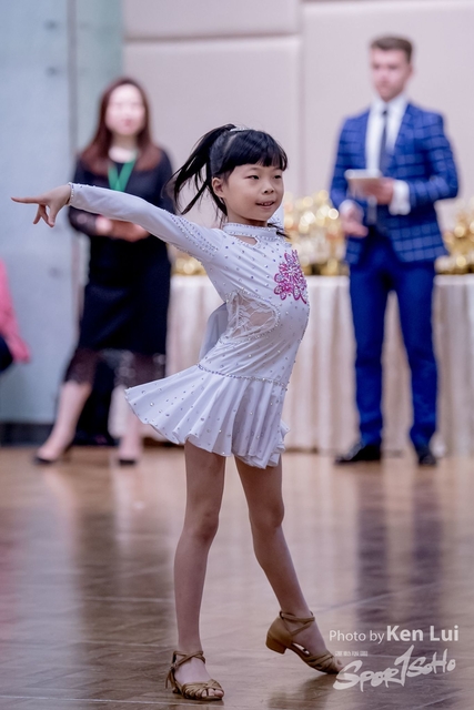 20190317 Dance 1234