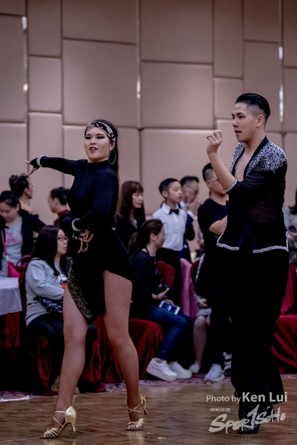20190317 Dance 1700