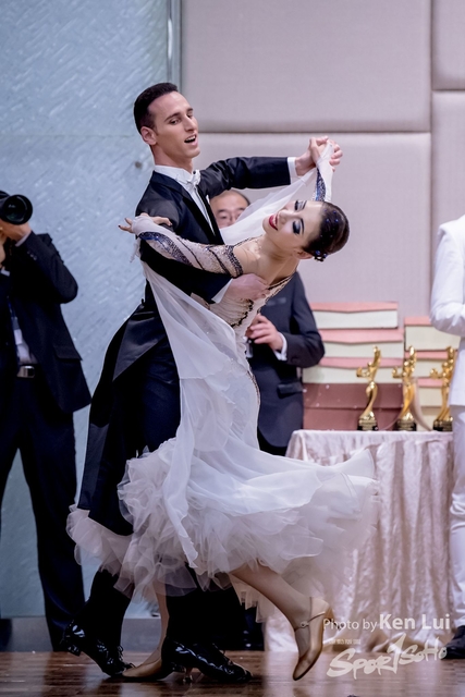20190317 Dance 1903