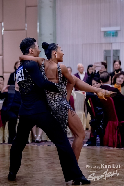 20190317 Dance 1930