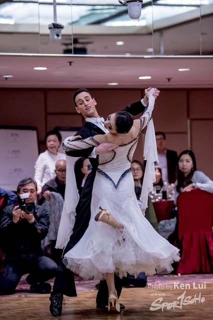 20190317 Dance 1950