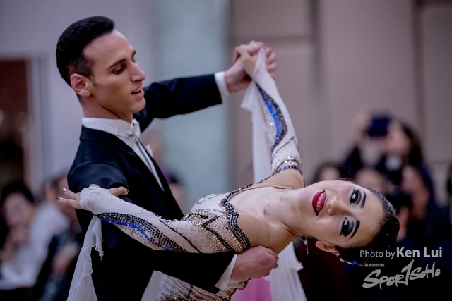 20190317 Dance 1955