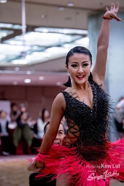 20190317 Dance 1958