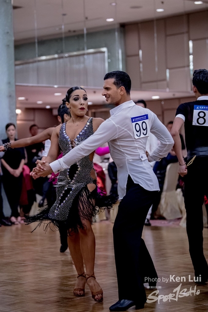 20190317 Dance 1961
