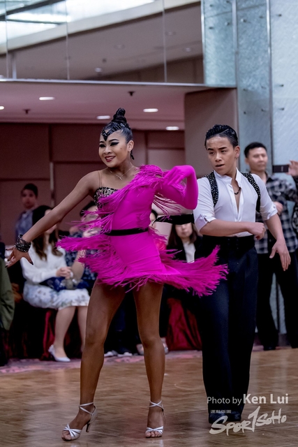 20190317 Dance 1962