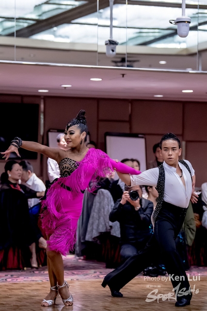20190317 Dance 1964
