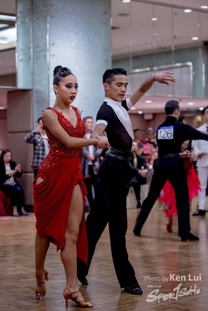 20190317 Dance 1969