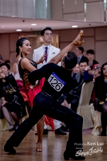 20190317 Dance 1970