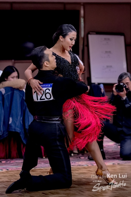 20190317 Dance 1973
