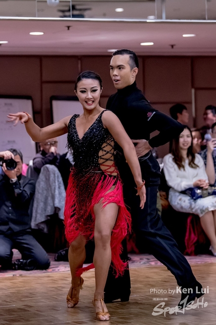 20190317 Dance 1975