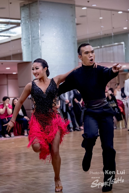 20190317 Dance 1979