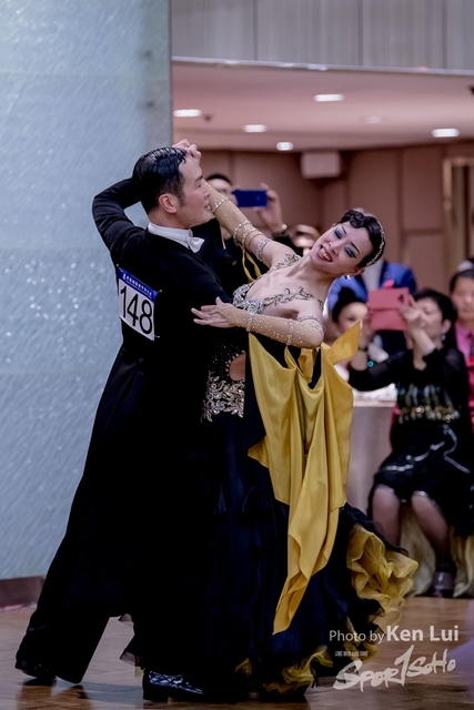 20190317 Dance 1987