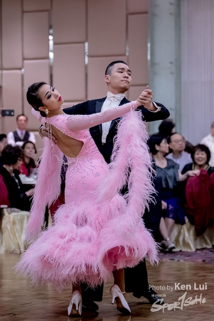 20190317 Dance 1989