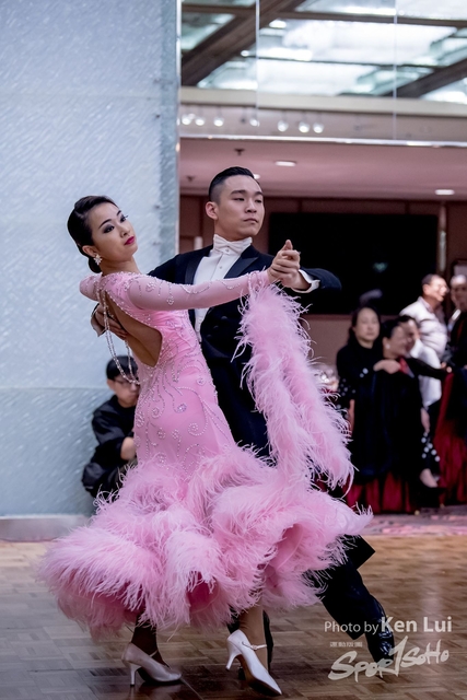 20190317 Dance 1990