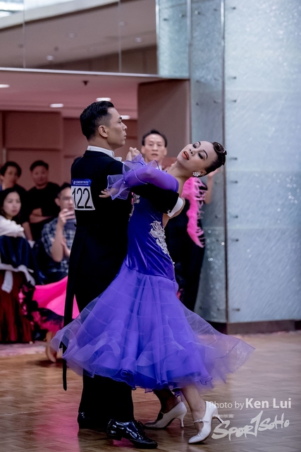 20190317 Dance 1992