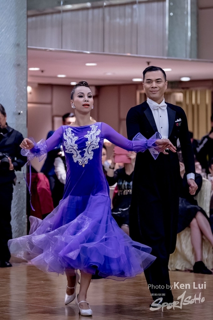 20190317 Dance 1993