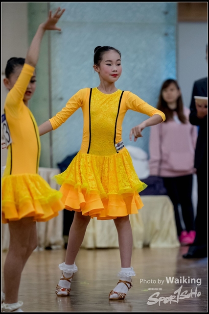 2019-03-17 Dance 0317