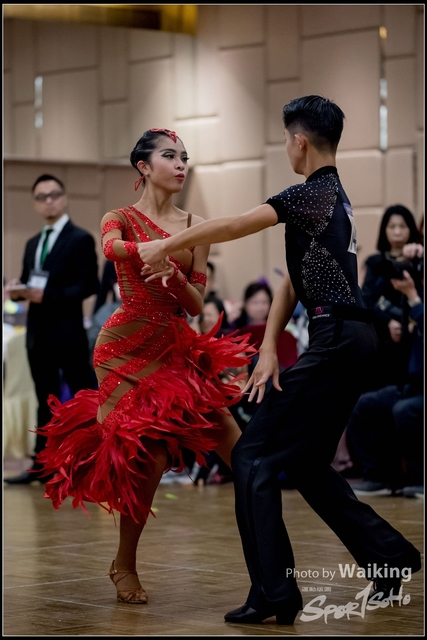 2019-03-17 Dance 0700
