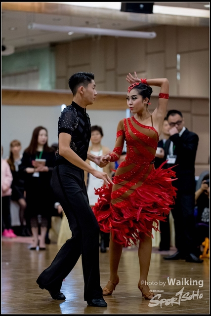2019-03-17 Dance 0730