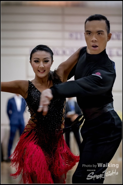 2019-03-17 Dance 0900