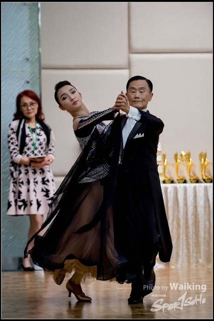 2019-03-17 Dance 1000